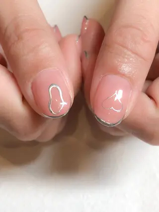 ネイル nail _anpのネイルデザイン
