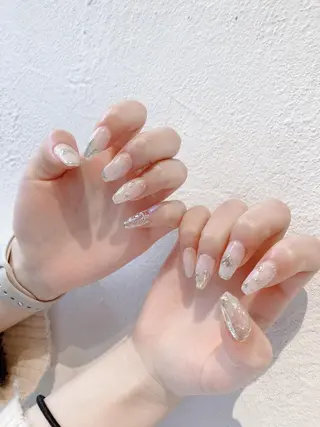 ネイル Lana nailのネイルデザイン