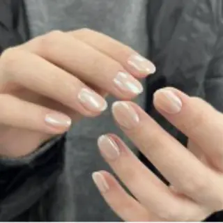 ネイル MAXKELLY HARUKAのネイルデザイン