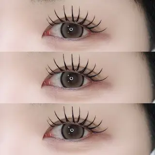 マツエク・マツパ 💫 Milo SONA 💫のマツエク・マツパデザイン