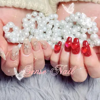 ネイル 💅 NikoNikoのネイルデザイン