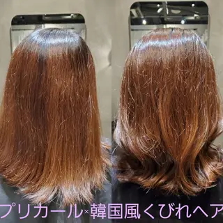 パーマ 酒井 実希子のその他イメージ