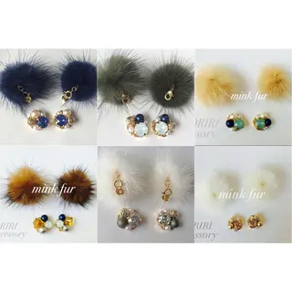 ネイル ensowa✱laf NAILのネイルデザイン