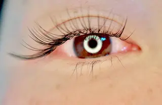 マツエク・マツパ yoshioka satokoのマツエク・マツパデザイン