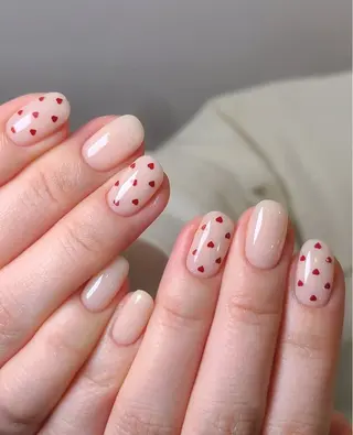 ネイル Mei Meiのネイルデザイン