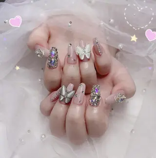 ネイル nail ONE🤍のネイルデザイン