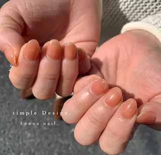 ネイル nailsalon Lenoaのネイルデザイン