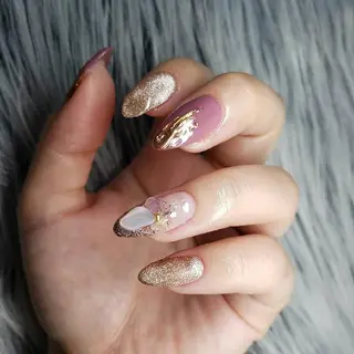 ネイル Nail salon Coco【溝の口駅】のネイルデザイン