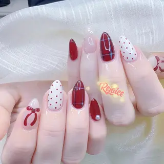 ネイル アリス Nail Salonのネイルデザイン
