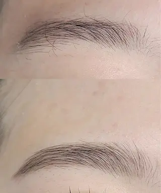 アイブロウ PIDAM Lab. オーナー/KIMのマツエク・マツパデザイン