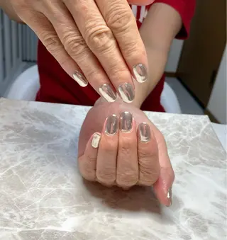 ネイル ゆぴねいる所属・ゆぴねいる yupinailのネイルデザイン