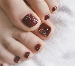 ネイル Cute beauty2のマツエク・マツパデザイン