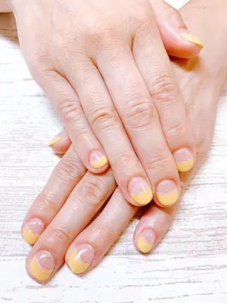 ネイル Story nail所属・Story nail Sakuraのネイルデザイン