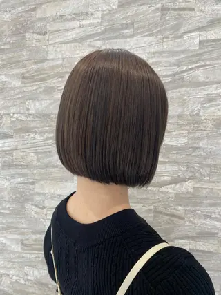 ショート maki💖 レイヤー/髪質改善のヘアスタイル