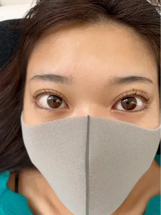 マツエク・マツパ Eye'llbe lashのその他イメージ