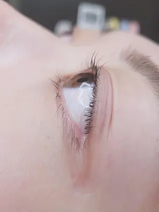 マツエク・マツパ icotto所属・山木 仁美のマツエク・マツパデザイン