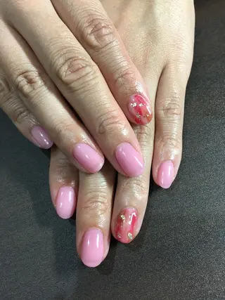 ネイル nail salon Titaleeのネイルデザイン