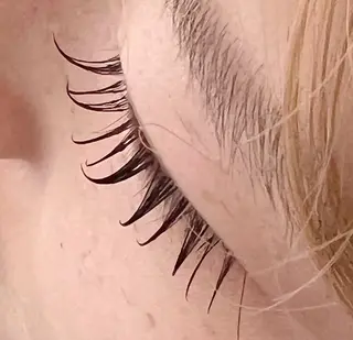 マツエク・マツパ KA NAのマツエク・マツパデザイン