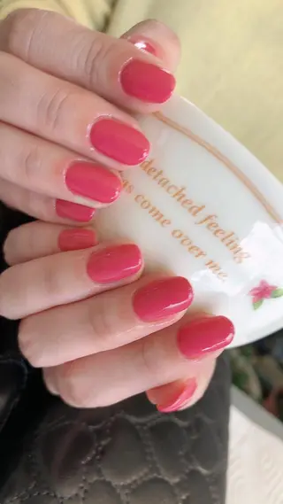 ネイル プライベートサロン ミニョンのエステ・リラクイメージ