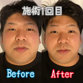 メンズ 整体 LALUZ中目黒のその他イメージ