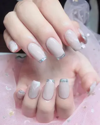 ネイル Melody メロディのネイルデザイン