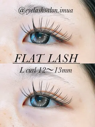 マツエク・マツパ アイラッシュサロン ☆イムア☆のマツエク・マツパデザイン