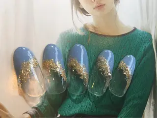 ネイル sugar plum 【スカルプ人気店】のネイルデザイン