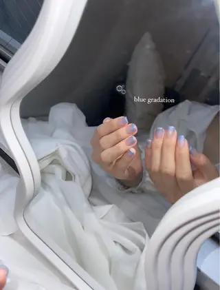 ネイル Rich+nail 🫧仙台🫧のネイルデザイン