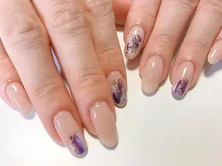 ネイル 岩井 志乃のその他イメージ