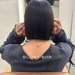 ショート ⌇🌹透明感カラー 🌹ᴍᴇɢᴜᴍɪ ⌇のヘアスタイル