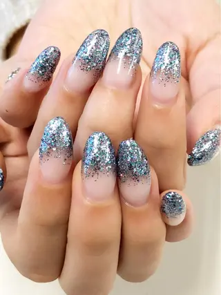 ネイル KIREIE NAILSのネイルデザイン