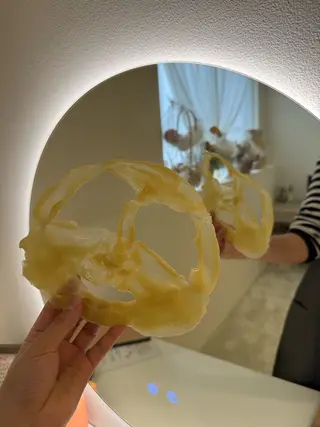 毛穴開き黒ずみ ニキビ特化💆‍♀️のエステ・リラクイメージ