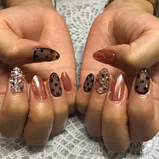 ネイル J terrace Nailのネイルデザイン