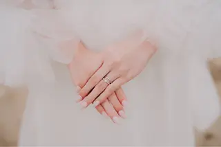 ネイル 山田 未来の眉毛・アイブロウイメージ