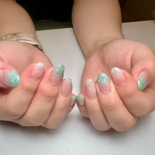 ネイル yu_.nail yuのネイルデザイン