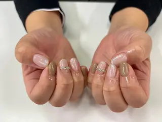 ネイル デ・アイム赤城所属・ナリス化粧品🌹 saoriのエステ・リラクイメージ