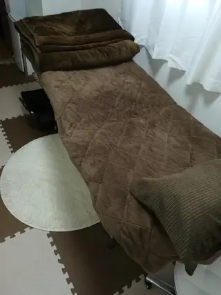 吉岡 ゆうなのマツエク・マツパデザイン