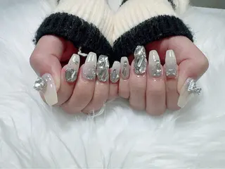 ネイル haru nailのネイルデザイン