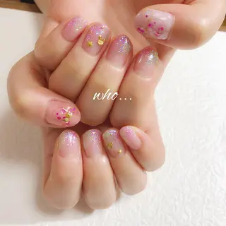 ネイル n. fumikoのネイルデザイン