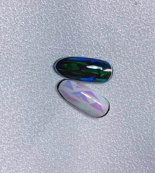 ネイル 💅chainail _aiのネイルデザイン