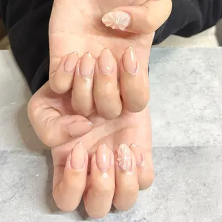 ネイル FELICE ﾌｪﾘｰﾁｪのネイルデザイン