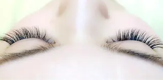 マツエク・マツパ 奥沢/自由が丘 Lien〈リアン〉のマツエク・マツパデザイン