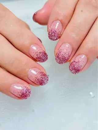 ネイル AneMone Lisaのネイルデザイン