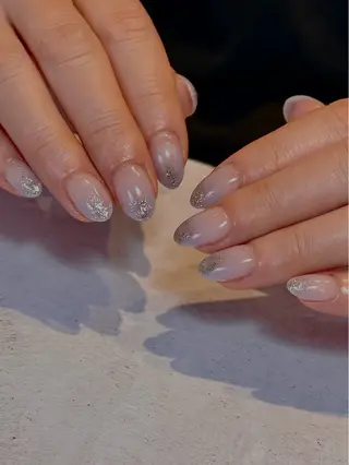 ネイル Luana nailのネイルデザイン