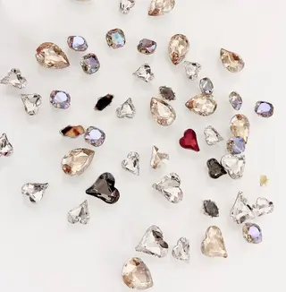 ネイル R salonのネイルデザイン