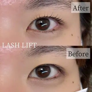 マツエク・マツパ VIAS CANACOのマツエク・マツパデザイン