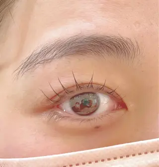 マツエク・マツパ ·̩͙꒰ঌｱｲﾘｽﾄ 長島 ໒꒱··̩͙のマツエク・マツパデザイン