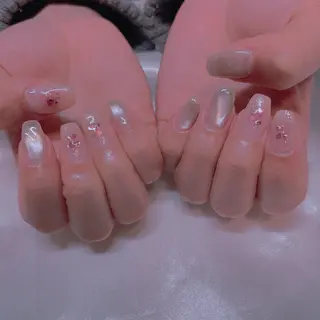 ネイル Private Salon 大宮のネイルデザイン