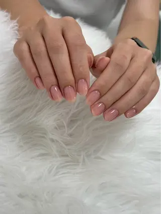 ネイル PROVE 彩華のネイルデザイン