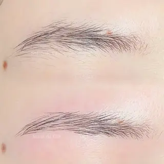 アイブロウ Salon de Cilsのマツエク・マツパデザイン